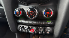 MINI Hatchback 1.5 Cooper Sport II 3dr Petrol Hatchback